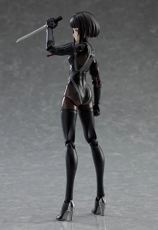 FALSLANDER figma No.549 RONIN - Image 8