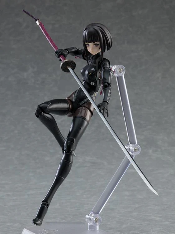 FALSLANDER figma No.549 RONIN - Image 9