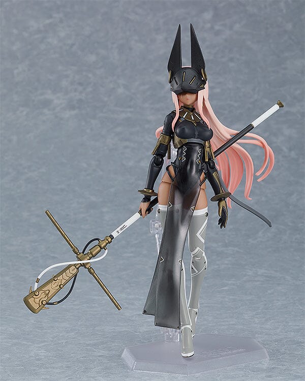 Falslander figma No.579 Hemet Nethel - Image 2