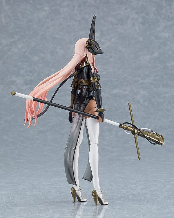 Falslander figma No.579 Hemet Nethel - Image 5