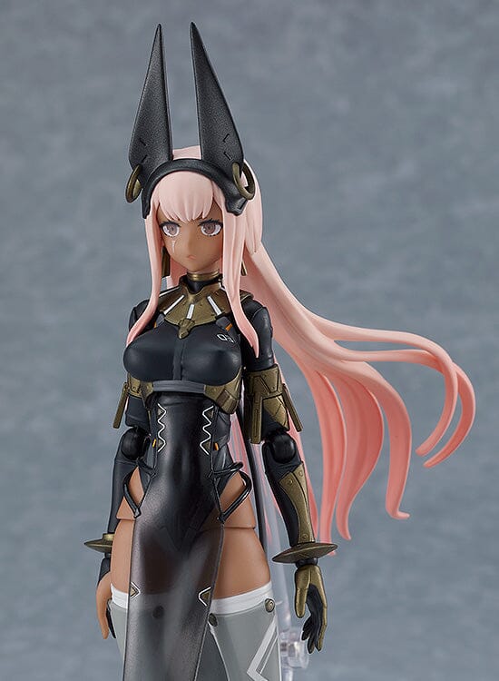 Falslander figma No.579 Hemet Nethel - Image 6