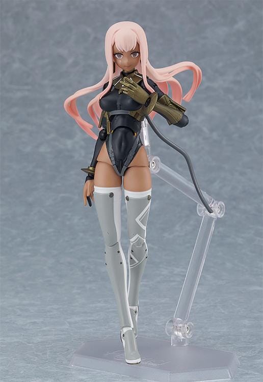 Falslander figma No.579 Hemet Nethel - Image 7