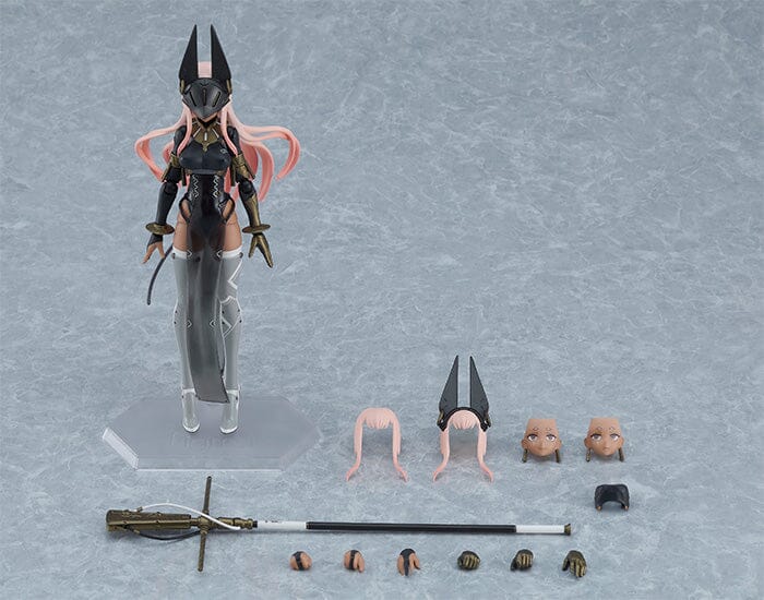 Falslander figma No.579 Hemet Nethel - Image 9