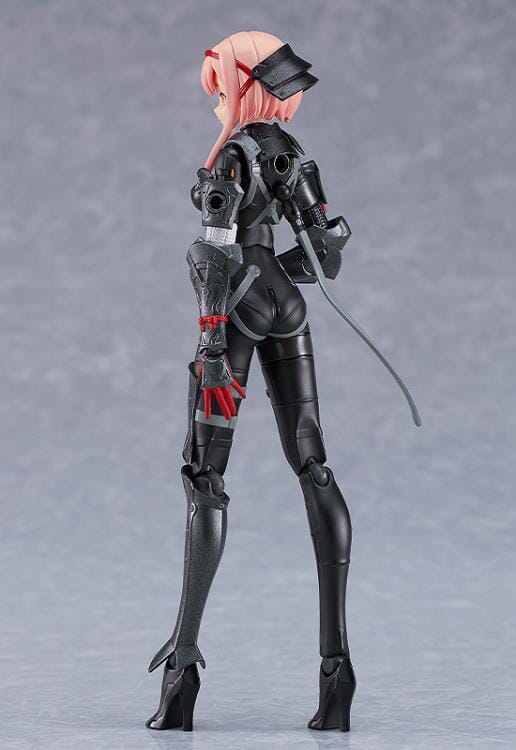 FALSLANDER figma SAMURAI - Image 10