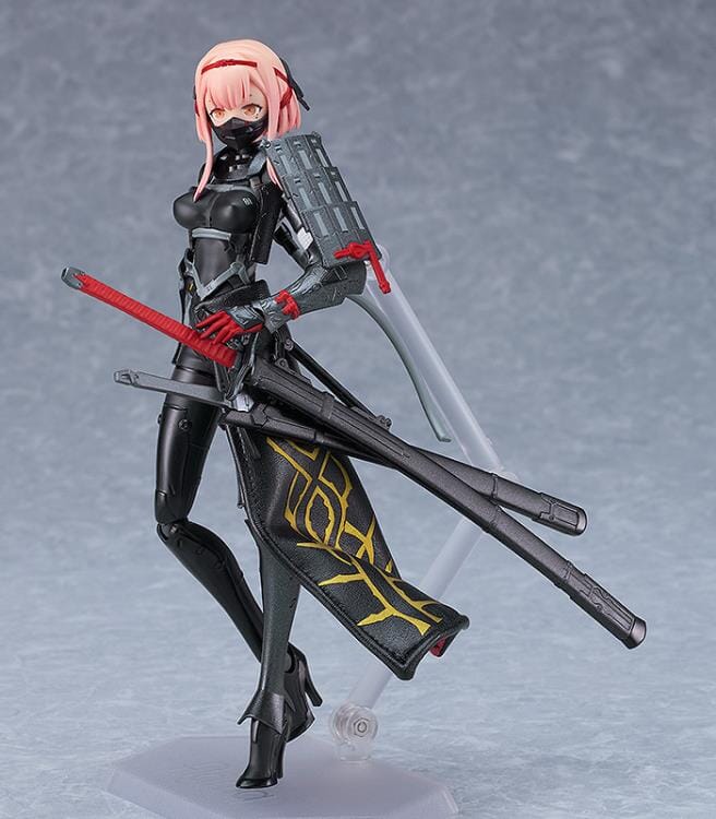 FALSLANDER figma SAMURAI - Image 2