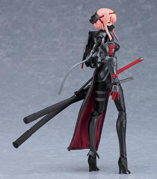 FALSLANDER figma SAMURAI - Image 3