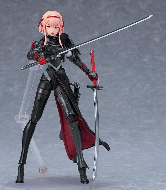 FALSLANDER figma SAMURAI - Image 5