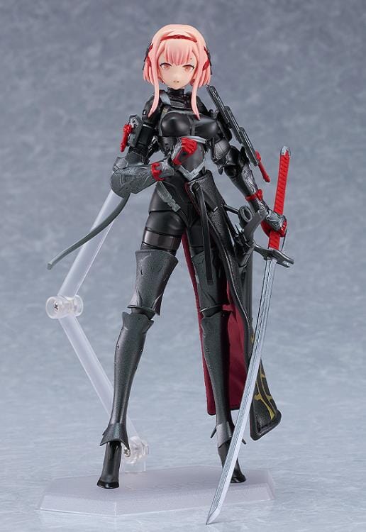 FALSLANDER figma SAMURAI - Image 6