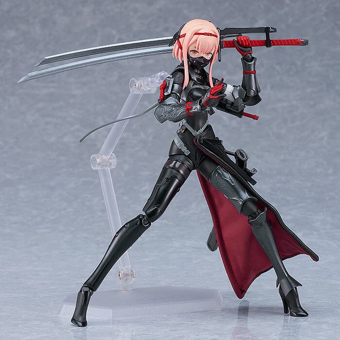 FALSLANDER figma SAMURAI - Image 7