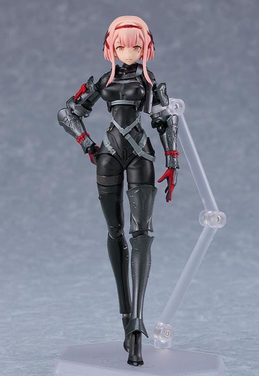FALSLANDER figma SAMURAI - Image 9
