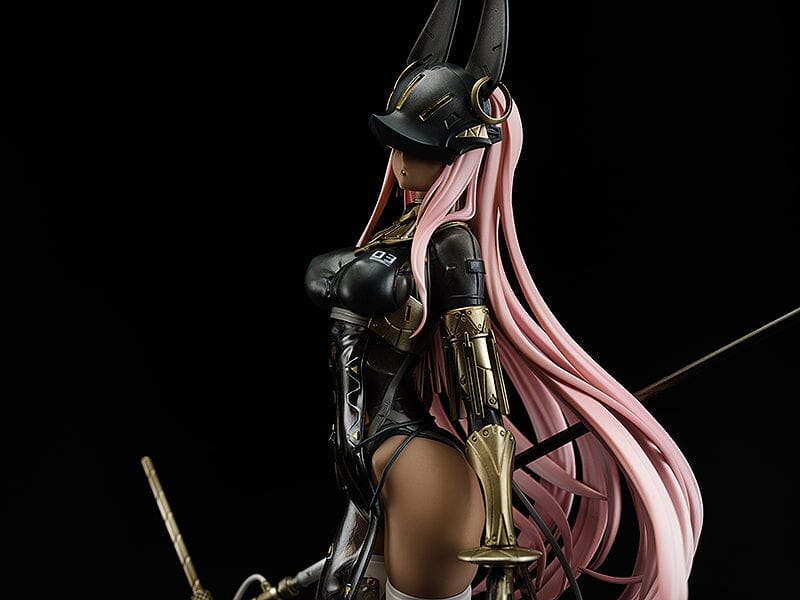 FALSLANDER Hemet Nethel 1/7 Scale Figure - Image 10