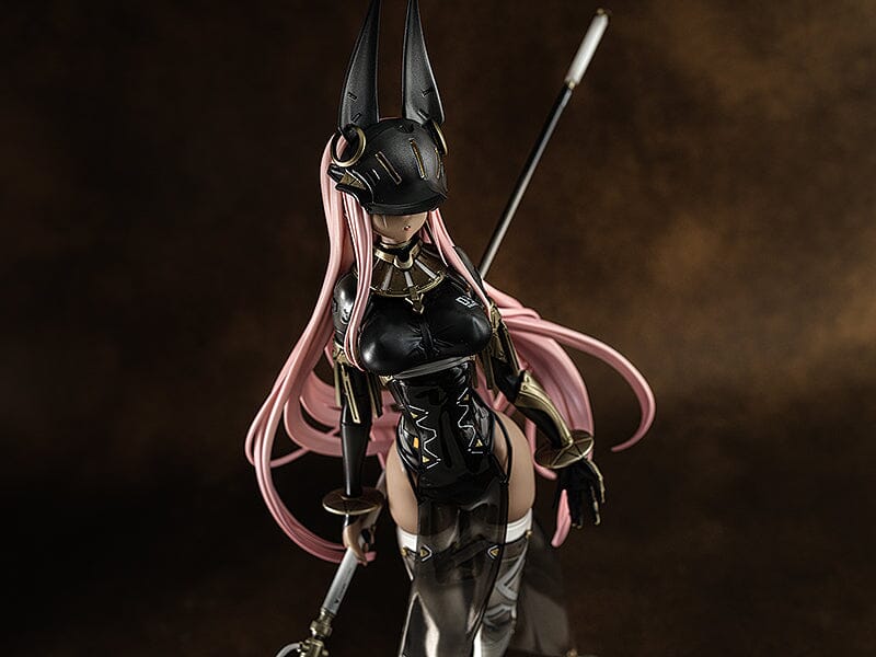 FALSLANDER Hemet Nethel 1/7 Scale Figure - Image 11
