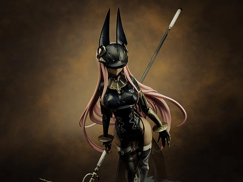 FALSLANDER Hemet Nethel 1/7 Scale Figure - Image 12