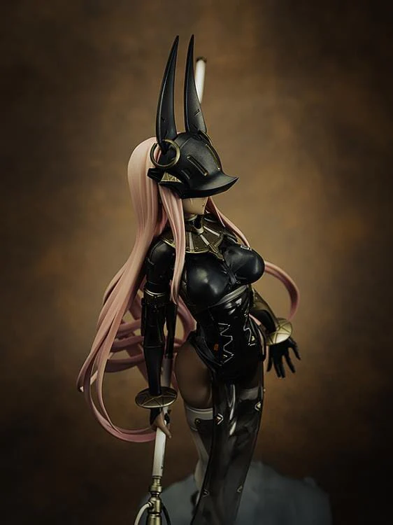 FALSLANDER Hemet Nethel 1/7 Scale Figure - Image 13