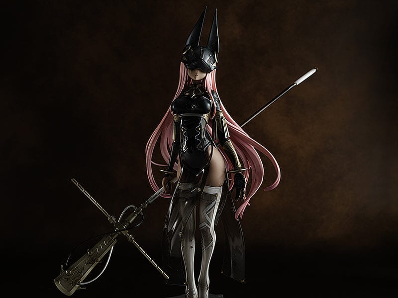 FALSLANDER Hemet Nethel 1/7 Scale Figure - Image 14
