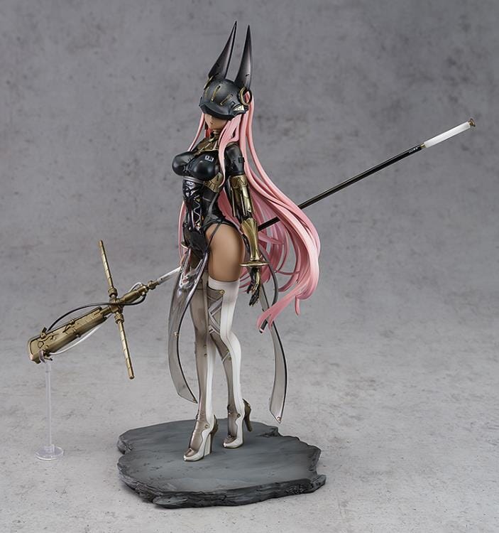 FALSLANDER Hemet Nethel 1/7 Scale Figure - Image 2