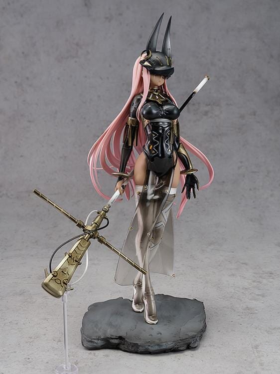 FALSLANDER Hemet Nethel 1/7 Scale Figure - Image 5