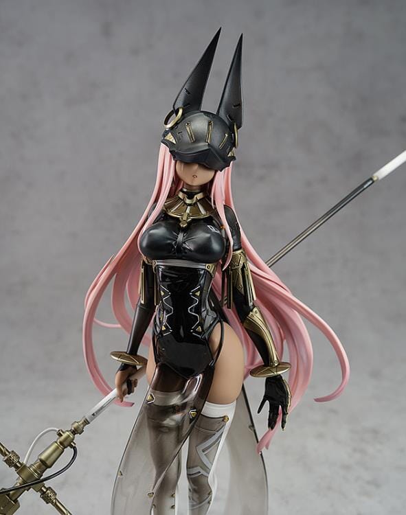 FALSLANDER Hemet Nethel 1/7 Scale Figure - Image 6