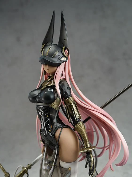 FALSLANDER Hemet Nethel 1/7 Scale Figure - Image 7