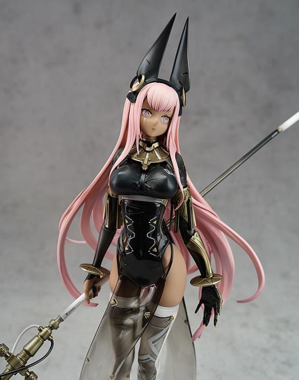 FALSLANDER Hemet Nethel 1/7 Scale Figure - Image 8