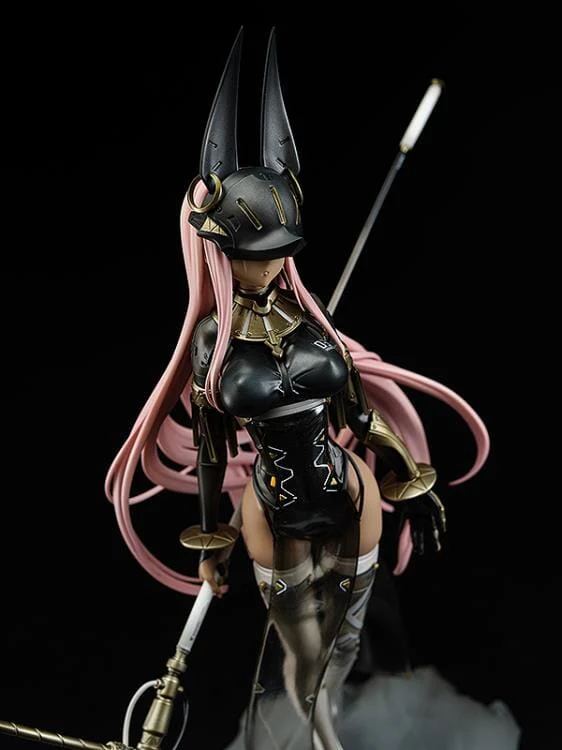 FALSLANDER Hemet Nethel 1/7 Scale Figure - Image 9