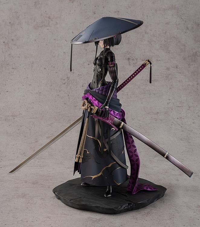 Falslander KD Colle Ronin 1/7 Scale Figure - Image 2