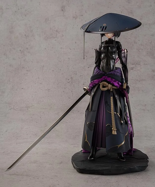 Falslander KD Colle Ronin 1/7 Scale Figure - Image 3