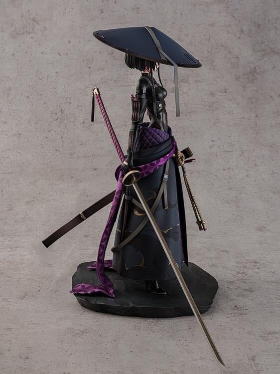 Falslander KD Colle Ronin 1/7 Scale Figure - Image 4