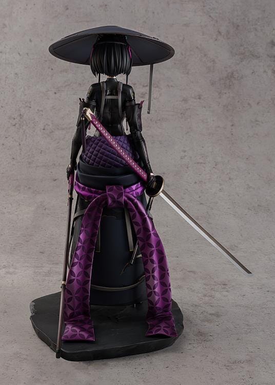 Falslander KD Colle Ronin 1/7 Scale Figure - Image 5