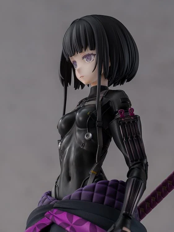 Falslander KD Colle Ronin 1/7 Scale Figure - Image 7