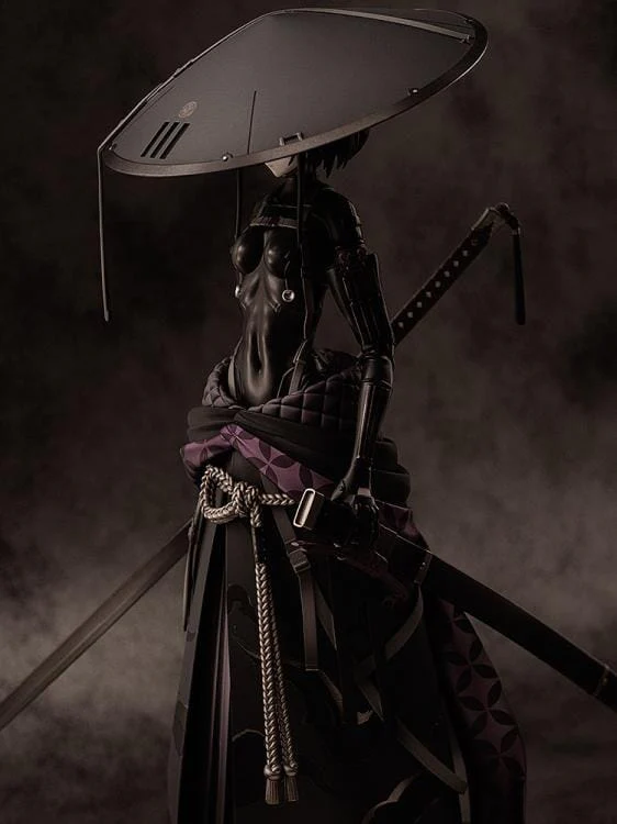 Falslander KD Colle Ronin 1/7 Scale Figure - Image 8