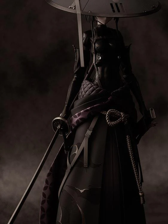Falslander KD Colle Ronin 1/7 Scale Figure - Image 9
