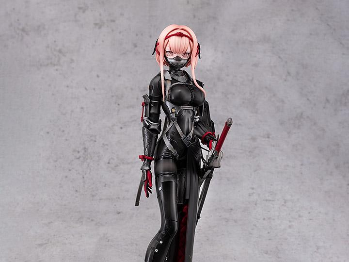 Falslander Samurai 1/7 Scale Figure