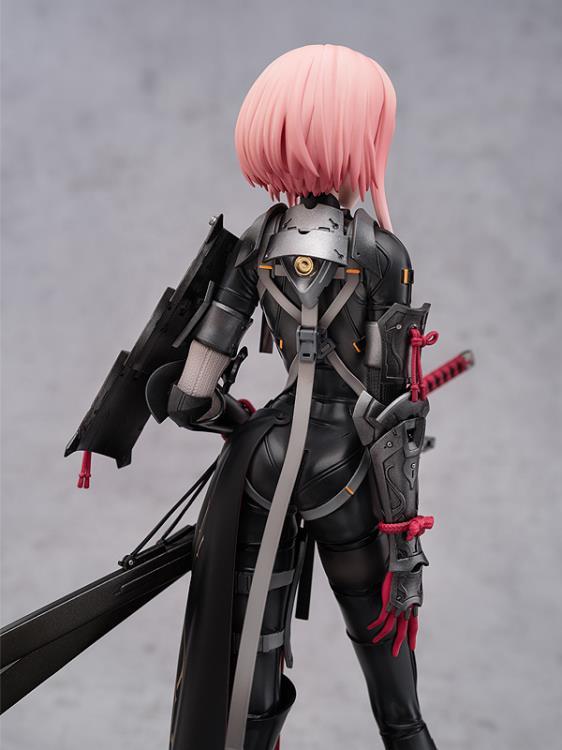 Falslander Samurai 1/7 Scale Figure - Image 10
