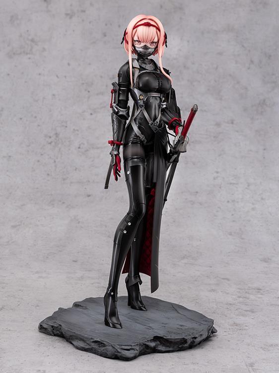 Falslander Samurai 1/7 Scale Figure - Image 2