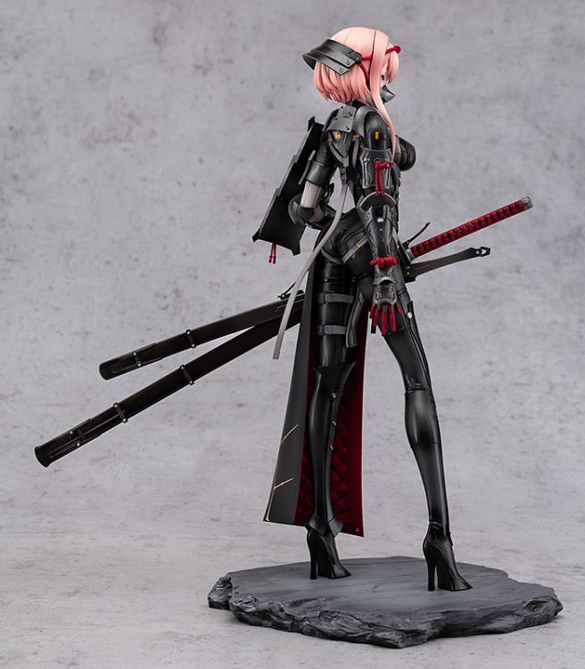 Falslander Samurai 1/7 Scale Figure - Image 3