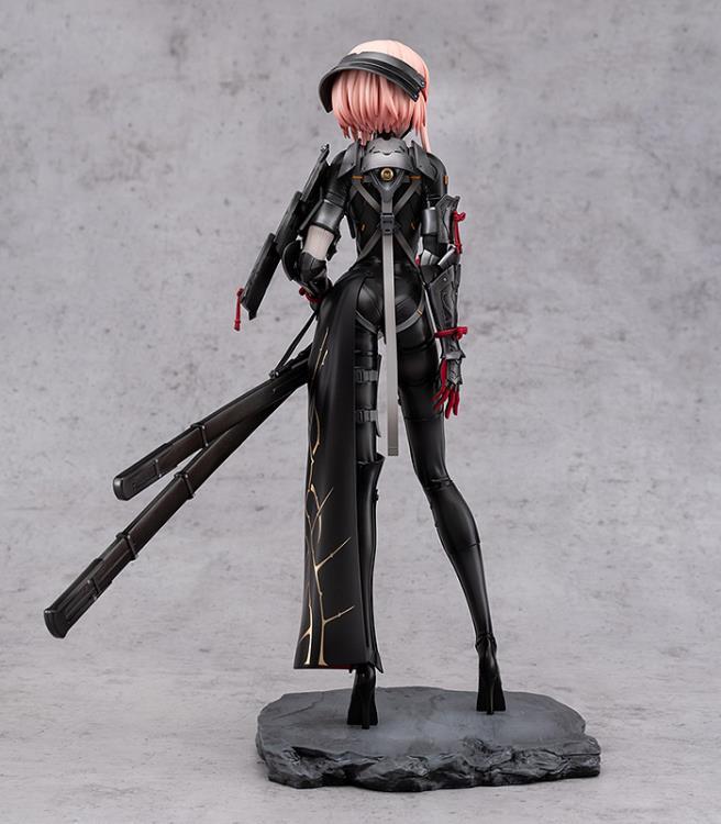 Falslander Samurai 1/7 Scale Figure - Image 4
