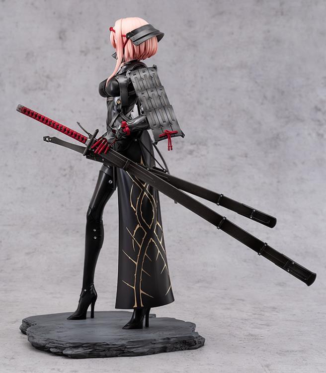 Falslander Samurai 1/7 Scale Figure - Image 5
