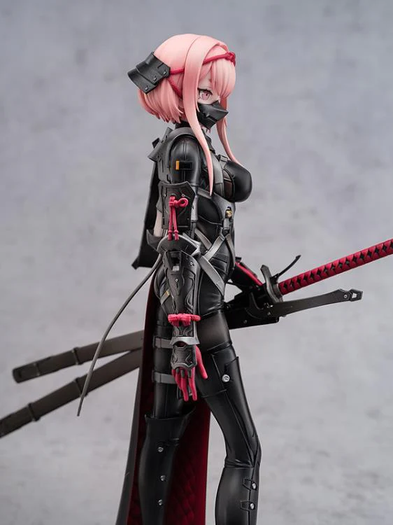 Falslander Samurai 1/7 Scale Figure - Image 6