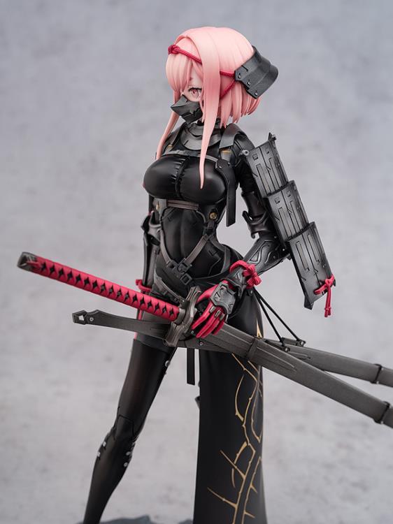 Falslander Samurai 1/7 Scale Figure - Image 7