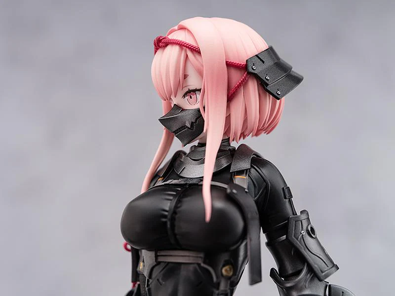 Falslander Samurai 1/7 Scale Figure - Image 8