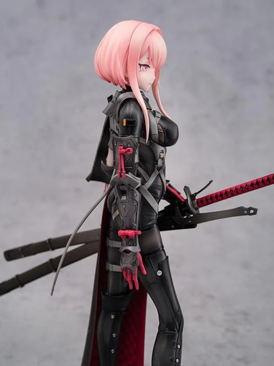 Falslander Samurai 1/7 Scale Figure - Image 9