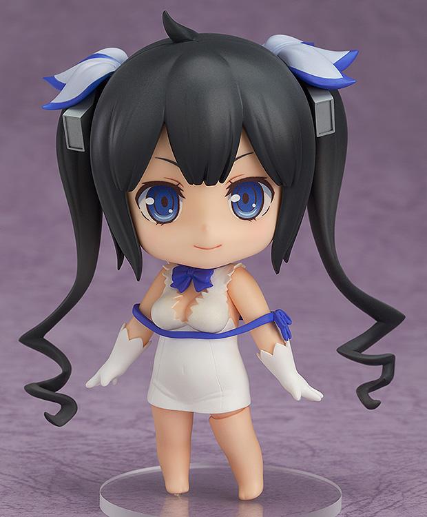Familia Myth Nendoroid No.560 Hestia - Image 2