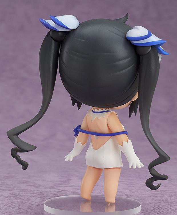 Familia Myth Nendoroid No.560 Hestia - Image 3