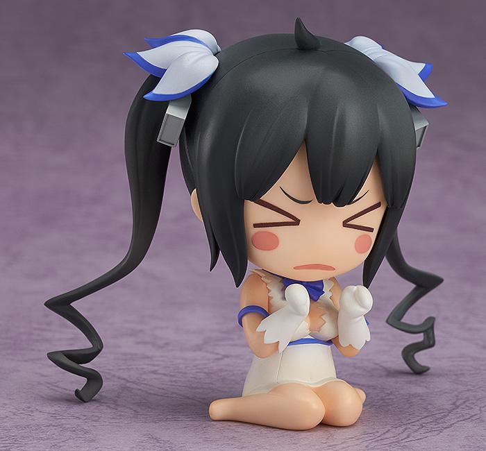 Familia Myth Nendoroid No.560 Hestia - Image 4