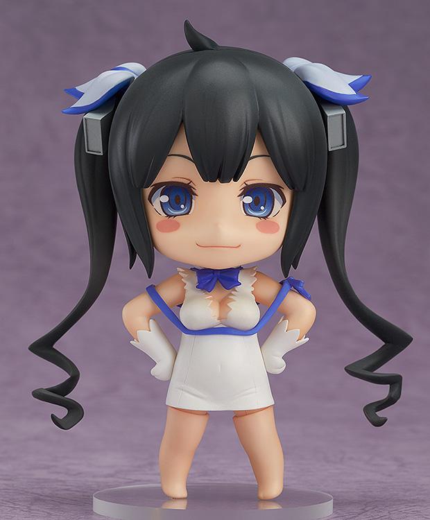 Familia Myth Nendoroid No.560 Hestia - Image 5