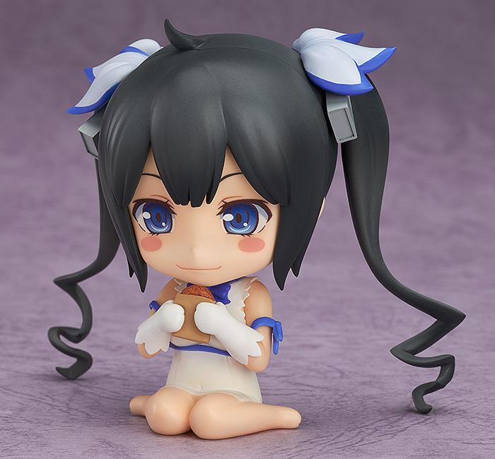 Familia Myth Nendoroid No.560 Hestia - Image 6