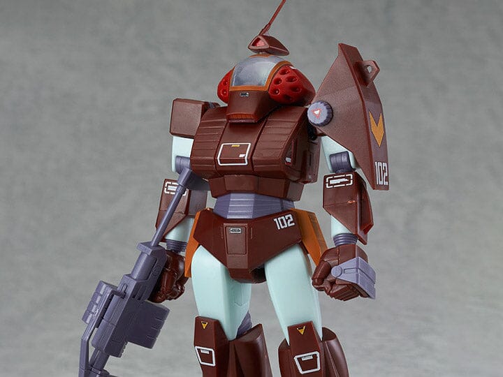 Fang of the Sun Dougram Combat Armors MAX07 Soltic H-102 Bushman 1/72 Scale Model Kit (Reissue)
