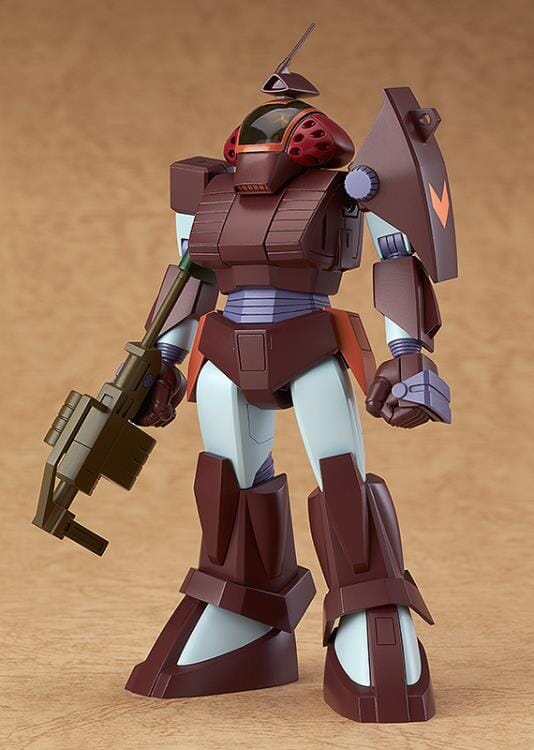 Fang of the Sun Dougram Combat Armors MAX07 Soltic H-102 Bushman 1/72 Scale Model Kit (Reissue) - Image 4