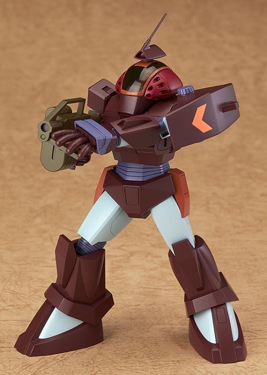 Fang of the Sun Dougram Combat Armors MAX07 Soltic H-102 Bushman 1/72 Scale Model Kit (Reissue) - Image 5